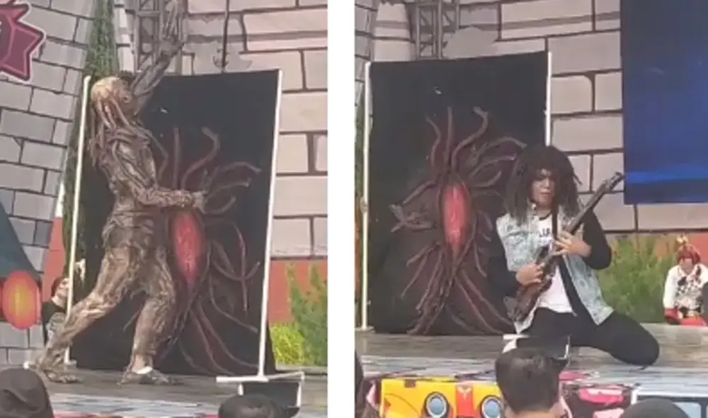 Este hecho sucedió en Atizapán, Estado de México. Foto: Milenio Este hecho sucedió en Atizapán, Estado de México. Foto: Milenio