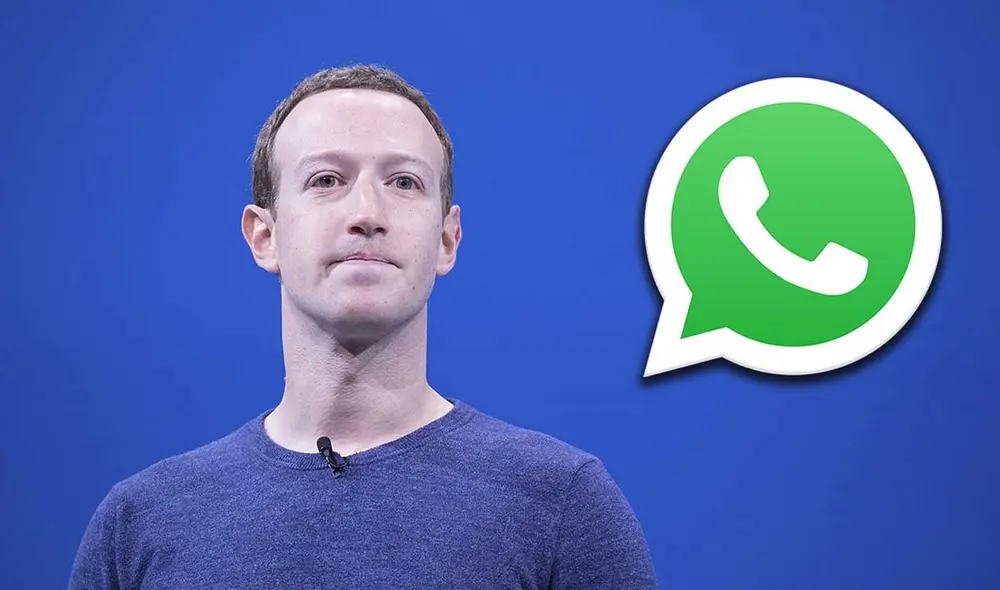 Según la historia oficial, WhatsApp se creó en el 2009. Foto: composición Urban Tecno