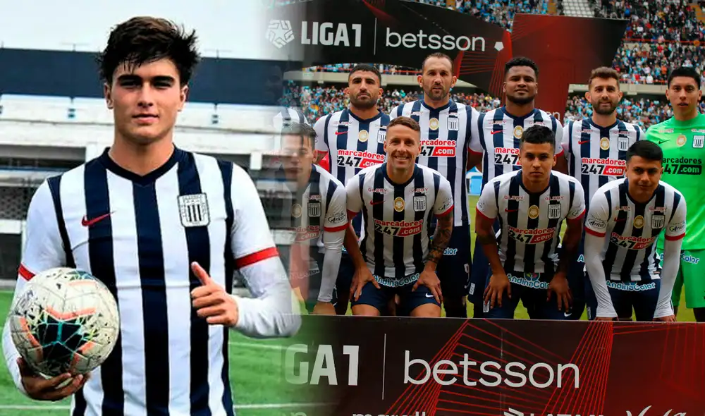 Los blanquiazules podrían sufrir una dura de cara al futuro. Foto: composición/Alianza Lima/Luis Jiménez