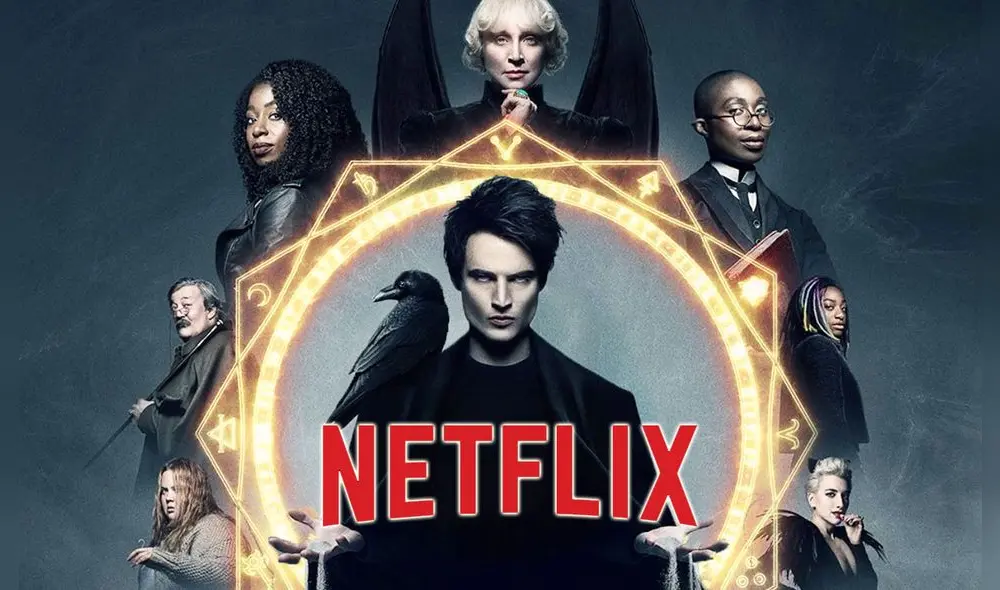Trama, personajes, estreno y todo sobre la serie de "The Sandman". Foto: composición LR / Netflix