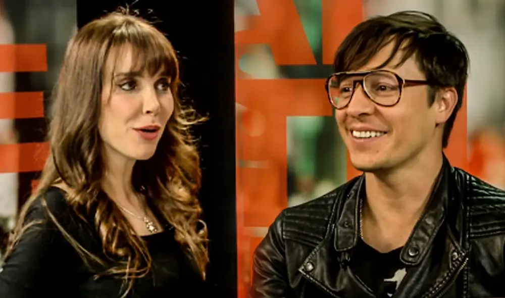 “Te ordenaste, porque tú has sido bravo", le dijo Juliana Oxenford a Salim Vera. Foto: Composición de Jazmín Ceras/ La República, Al estilo Juliana/YouTube “Te ordenaste, porque tú has sido bravo", le dijo Juliana Oxenford a Salim Vera. Foto: Composición de Jazmín Ceras/ La República, Al estilo Juliana/YouTube