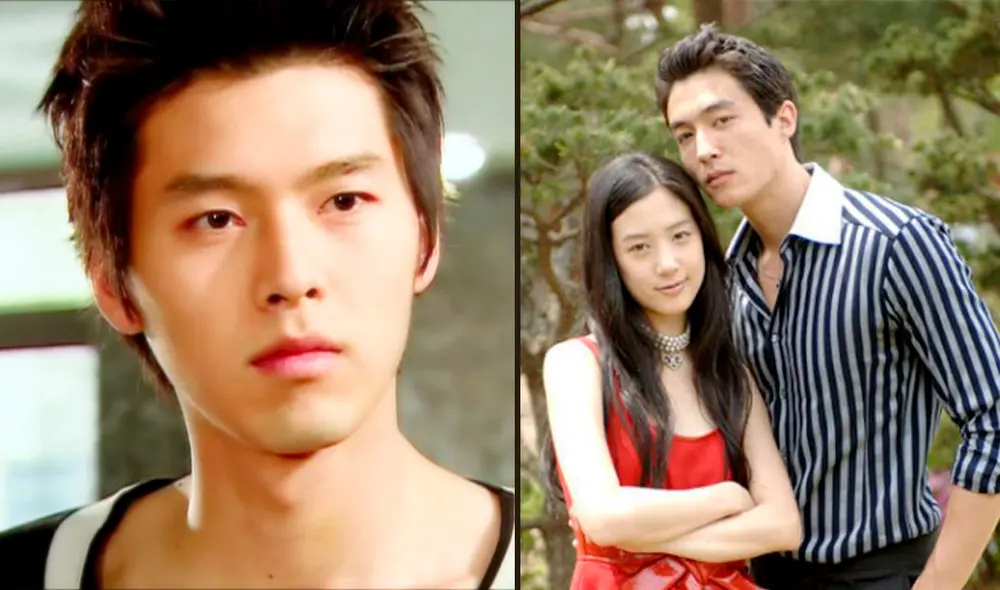 "Mi adorable Sam Soon" fue un drama coreano que se transmitió en Perú a través de Panamericana TV. Foto: MBC