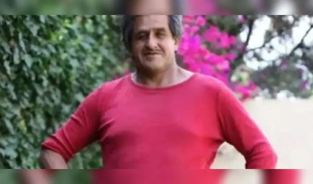 Cabrera cuenta que su vida es un calvario. Foto: Twitter/Michael Adeyemi Cabrera cuenta que su vida es un calvario. Foto: Twitter/Michael Adeyemi