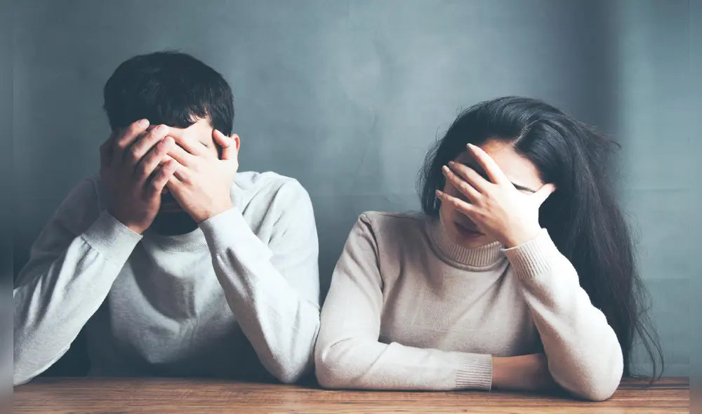 En toda relación existen costumbres sanas y disfuncionales. Foto: Freepik