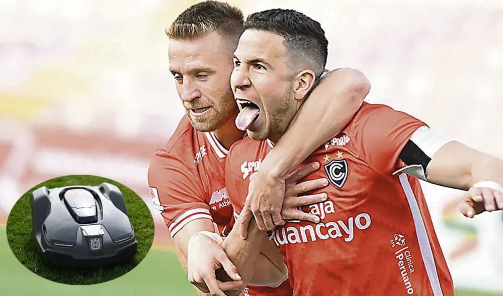 Cienciano marcha tercero en el Torneo Clausura 2022, a solo dos puntos del líder Alianza Lima. Foto: composición GLR/Cienciano Cienciano marcha tercero en el Torneo Clausura 2022, a solo dos puntos del líder Alianza Lima. Foto: composición GLR/Cienciano