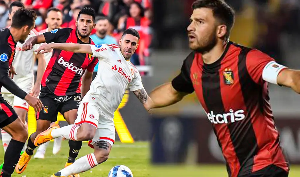 Los mistianos irán por la clasificación a Brasil. Foto: composición LR/AFP