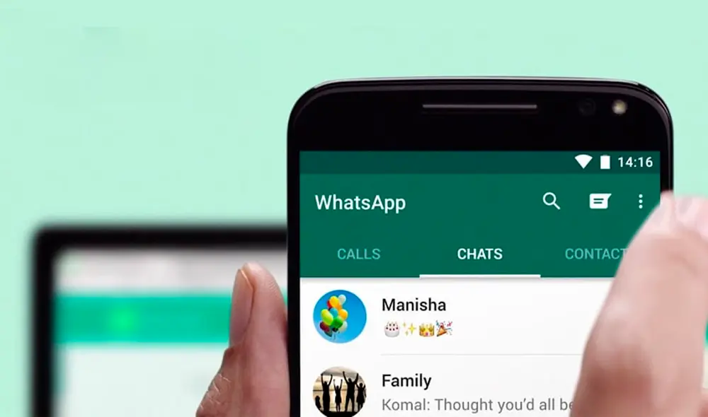 No tienes que instalar apps alteradas de WhatsApp para tener esta función en tu celular. Foto: Strappinc No tienes que instalar apps alteradas de WhatsApp para tener esta función en tu celular. Foto: Strappinc