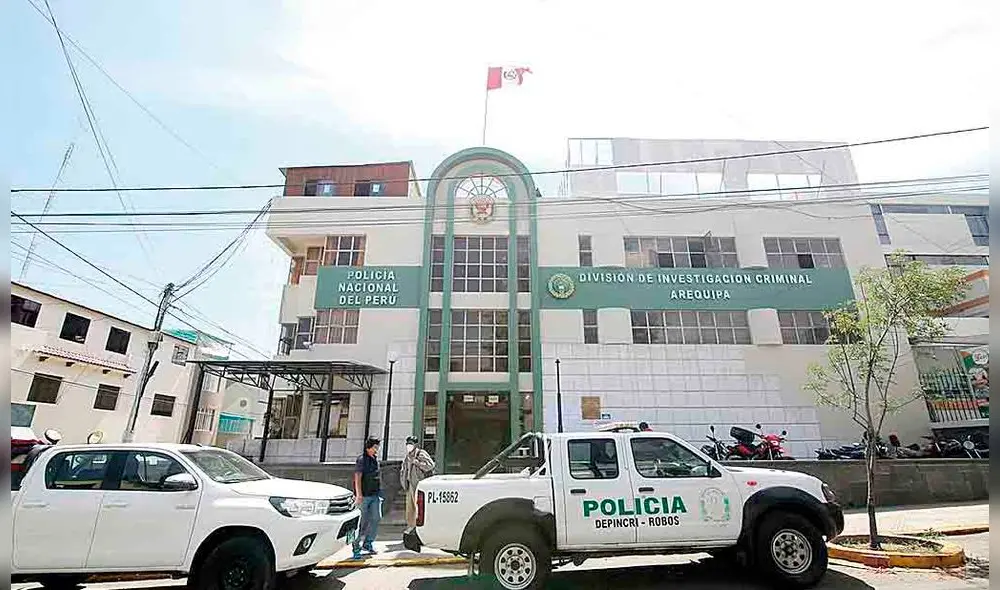Clave. La audiencia se desarrollará el día de hoy jueves. Foto: La República