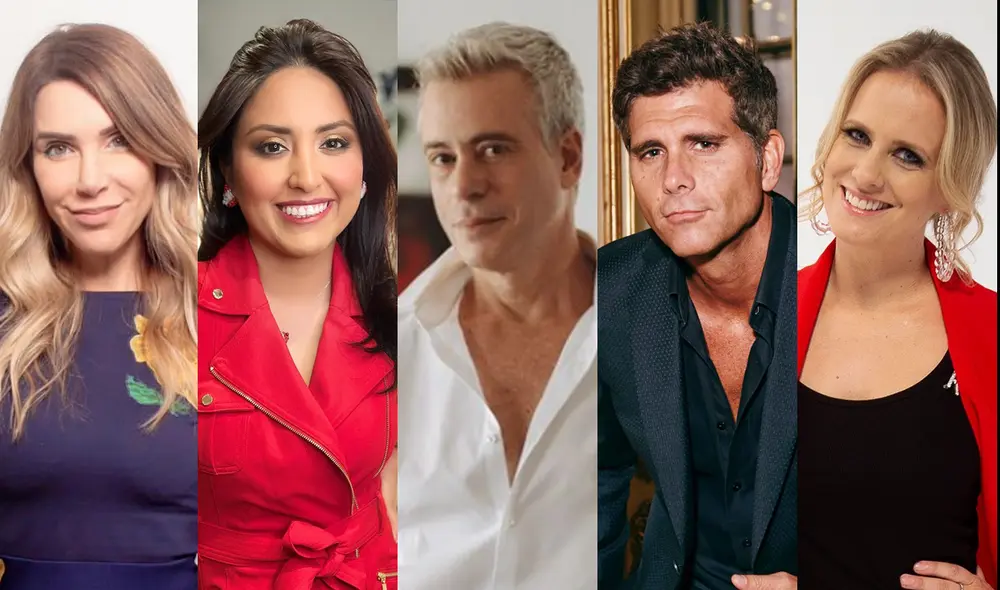 Diego Bertie generó diversas reacciones por su repentino fallecimiento. Foto: composición de Jazmín Ceras/LR/instagram.