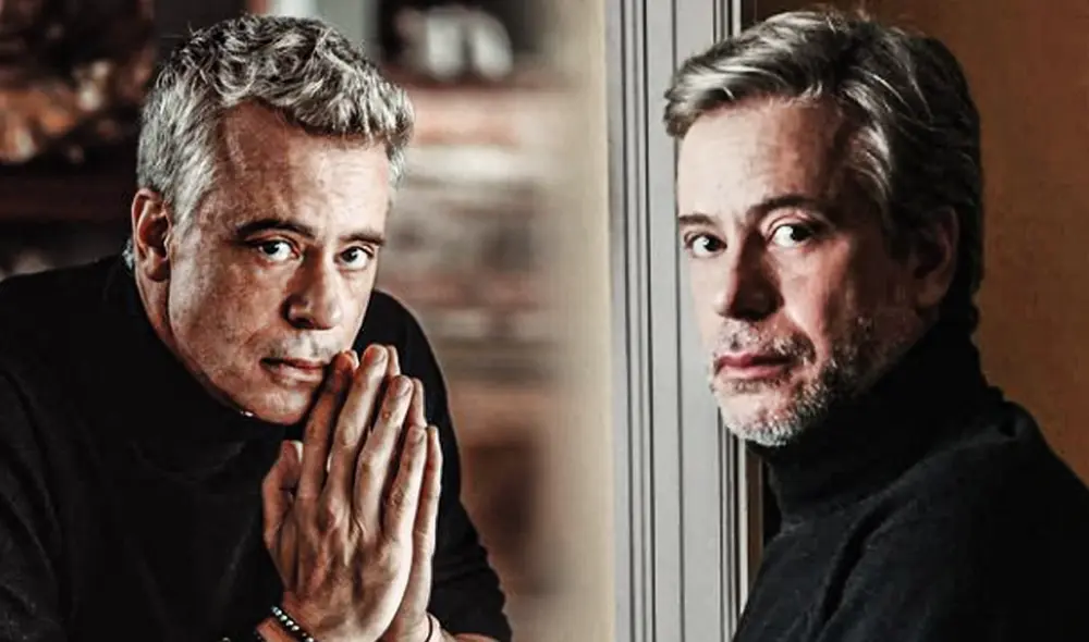 Diego Bertie falleció la mañana de este viernes 5 de agosto tras caer desde lo alto de un edificio. Foto: composición LR/Diego Bertie/Instagram Diego Bertie falleció la mañana de este viernes 5 de agosto tras caer desde lo alto de un edificio. Foto: composición LR/Diego Bertie/Instagram