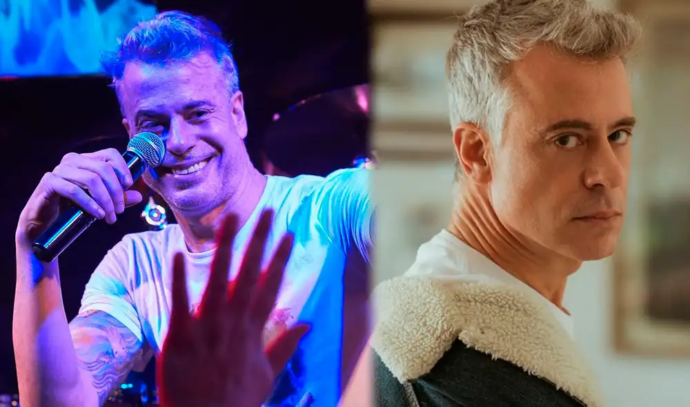 Diego Bertie ha dejado un gran vacío en el mundo artístico del Perú. Foto: Instagram / Diego Bertie