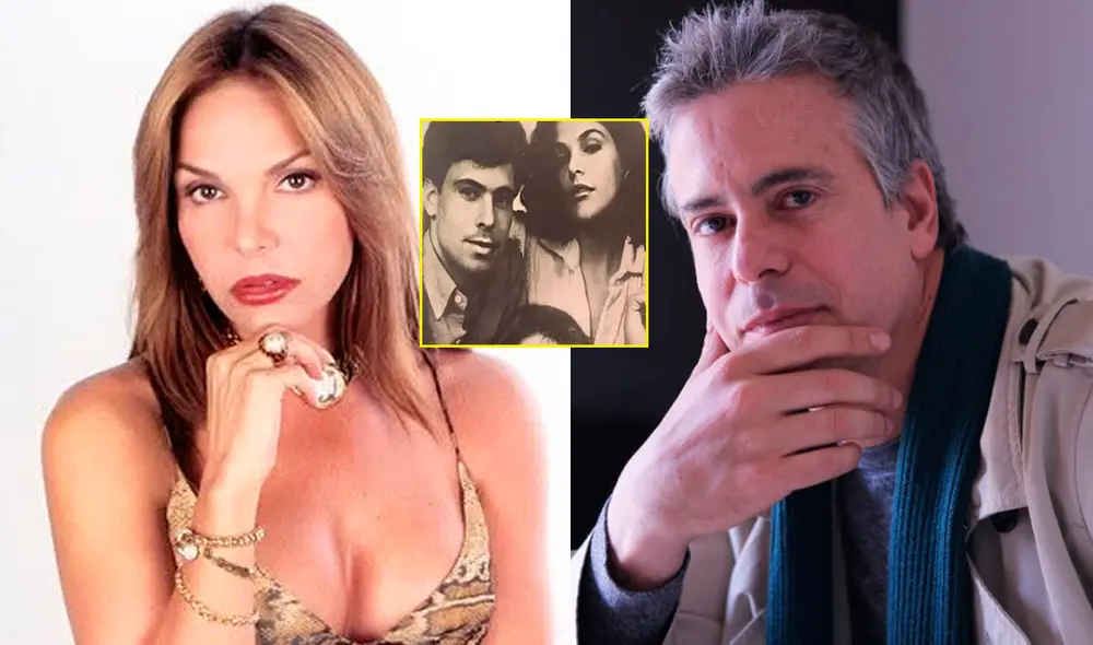 El actor Diego Bertie falleció a los 54 años. Foto: Instagram / Hilda Abrahamz / La República