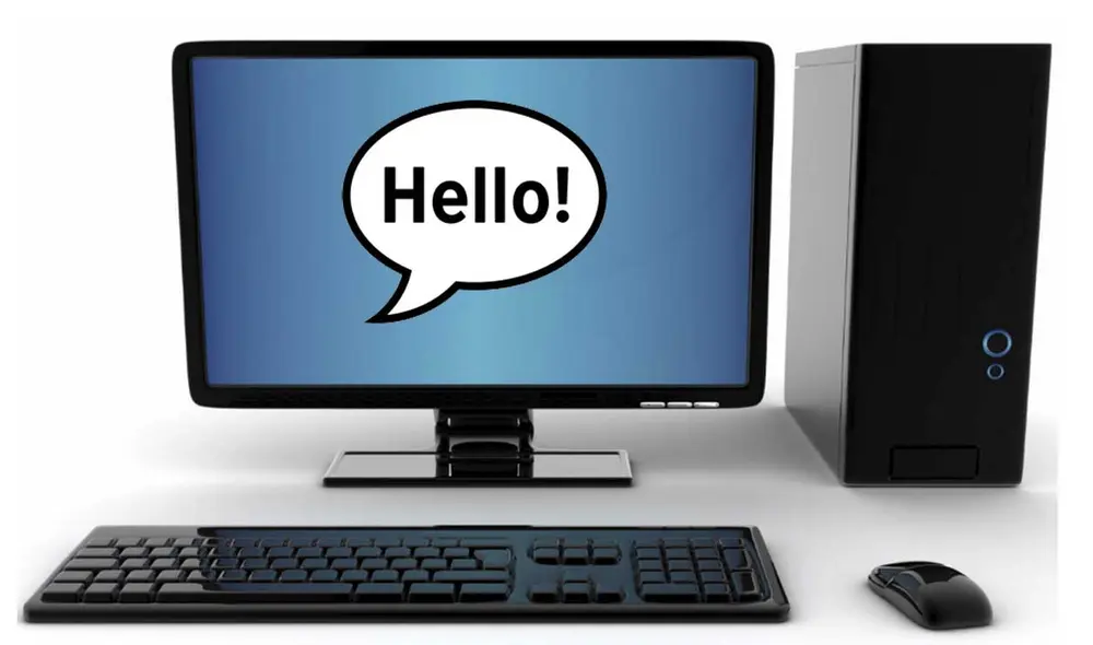 Este truco para PC no necesita de programas extraños. Foto: composición LR/HardZone