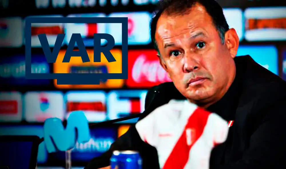 El 'Cabezón' dirigirá a la Bicolor hasta el 2026. Foto: composición LR/selección peruana/twitter