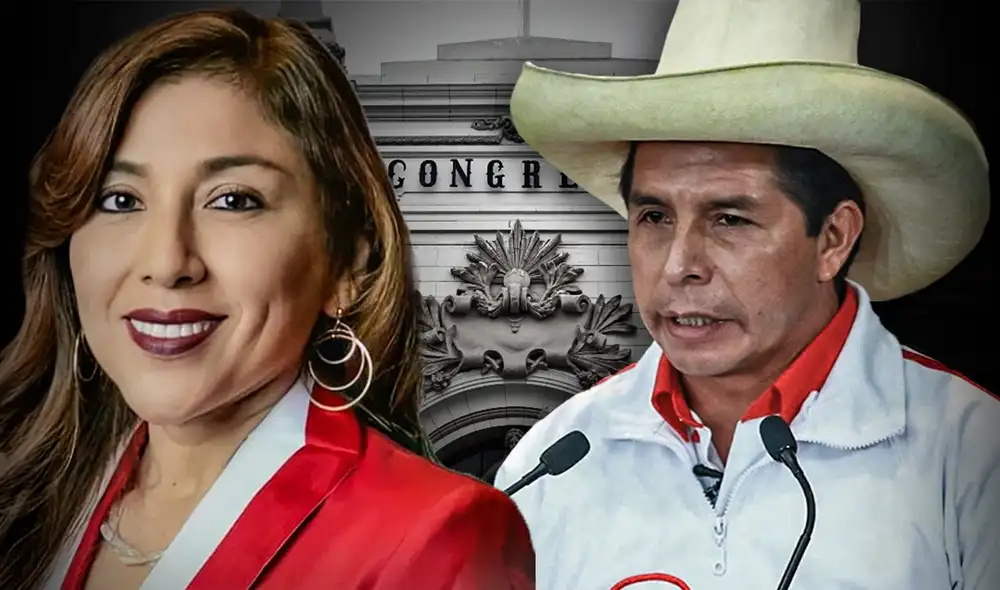 El partido de Alianza para el Progreso indicó que no formará parte de la conformación del nuevo gabinete. Foto: composición Fabrizio Oviedo/ La República El partido de Alianza para el Progreso indicó que no formará parte de la conformación del nuevo gabinete. Foto: composición Fabrizio Oviedo/ La República