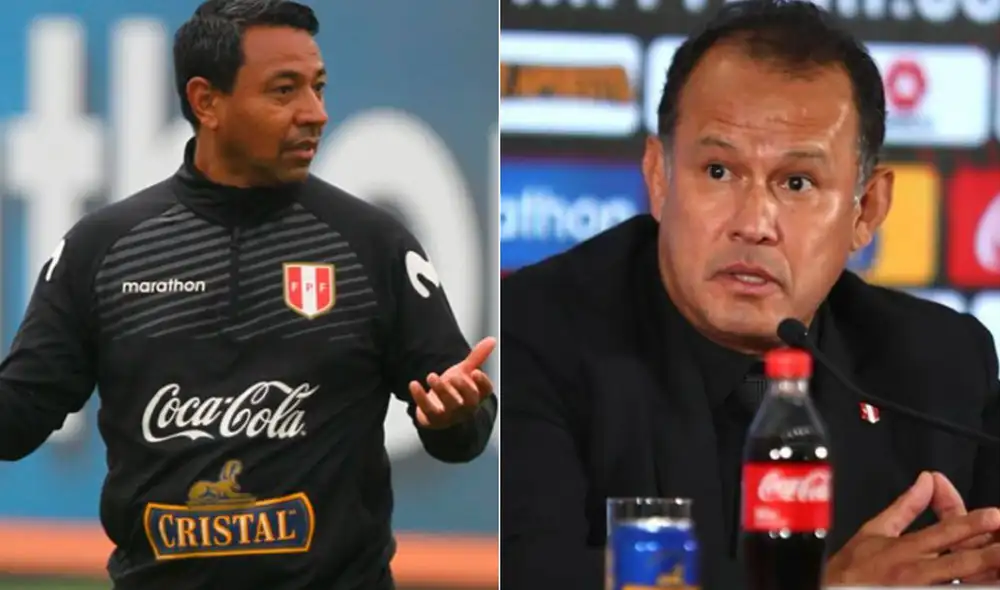 Solano fue parte del grupo de profesionales que clasificó a Rusia 2018 y llegó al subcampeonato de Perú en el 2019. Foto: composición LR/FPF