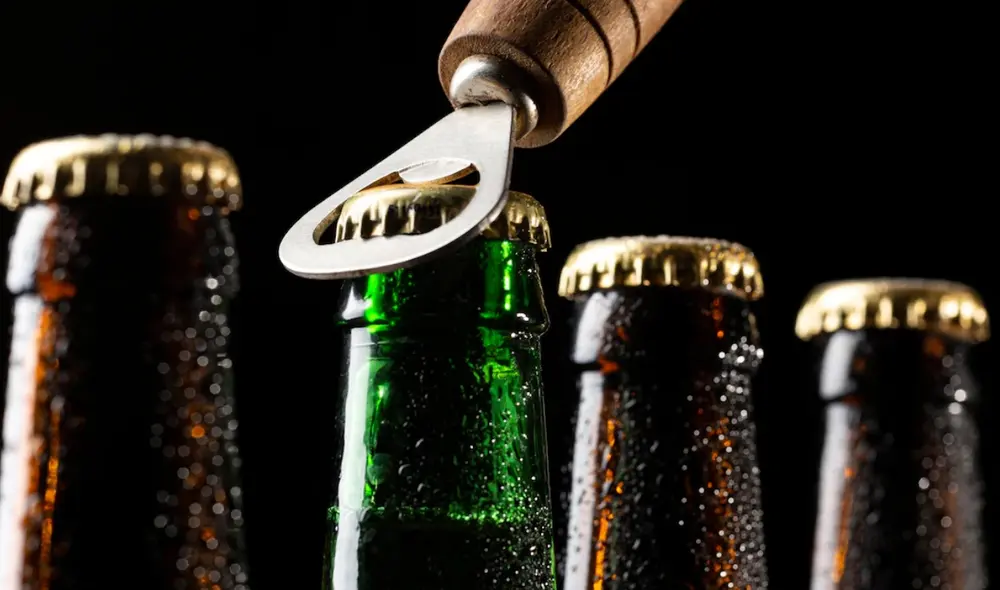 El sector cervecero está representado por más de 100 empresas y más de 500.000 puntos de venta. Foto: Freepek El sector cervecero está representado por más de 100 empresas y más de 500.000 puntos de venta. Foto: Freepek