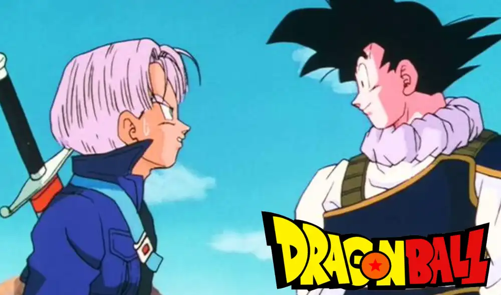 "Dragon Ball" y el secreto mejor guardado de su autor. Foto: Toei Animation "Dragon Ball" y el secreto mejor guardado de su autor. Foto: Toei Animation