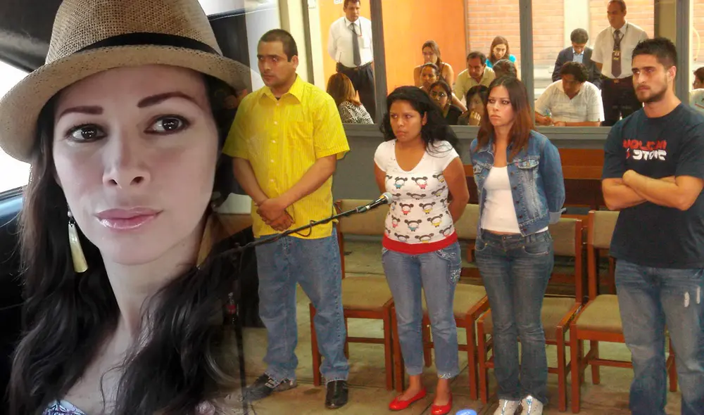 Malú Costa se encuentra alejada de la pantalla chica. Foto: composición LR/Facebook/Malu Costa/Andina Malú Costa se encuentra alejada de la pantalla chica. Foto: composición LR/Facebook/Malu Costa/Andina