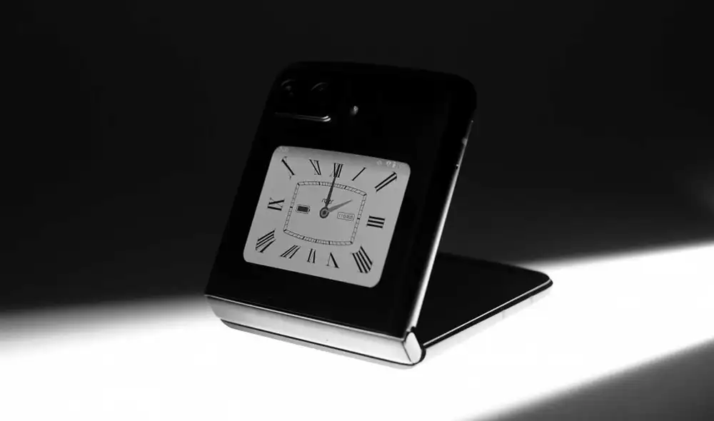 Motorola ya confirmó que el teléfono funcionará con el conjunto de chips Snapdragon 8+ Gen 1. Foto: GSMArena Motorola ya confirmó que el teléfono funcionará con el conjunto de chips Snapdragon 8+ Gen 1. Foto: GSMArena