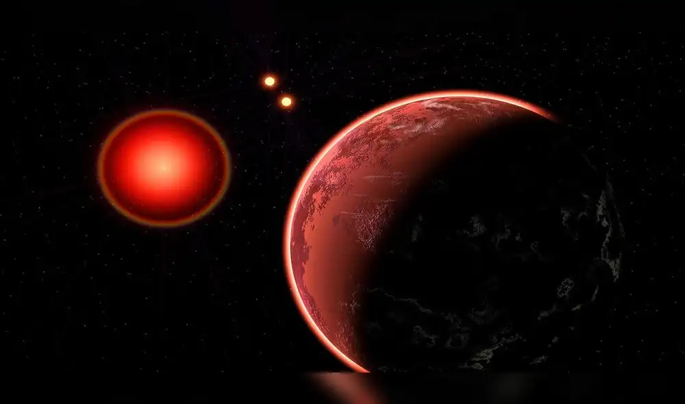 La publicación ha sido compartida más de 2.000 veces y tiene más de 11.000 me gusta. Foto: Legion-Media