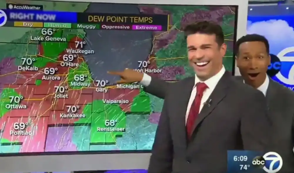 El clip viral obtuvo más de 240.000 reproducciones en la plataforma de videos. Foto: composición LR/captura de Twitter/@MarcosBL