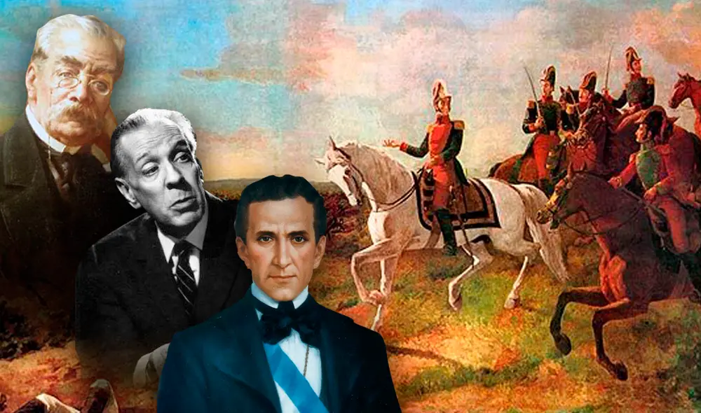 Foto: composición de Fabrizio Oviedo