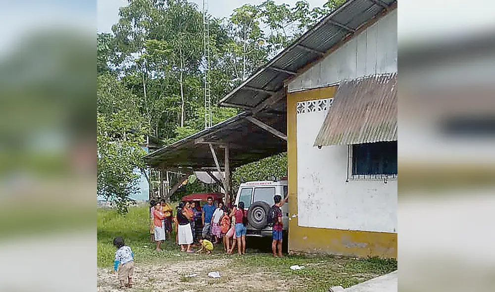 Defensores ambientales son constantemente amenazados por defender a la naturaleza de la minería y tala ilegal. Foto: difusión