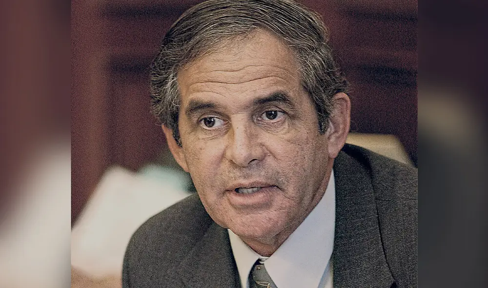 Versión. Chiabra niega que vaya a inscribirse en APP. Dice que prefiere ser independiente. Foto: difusión