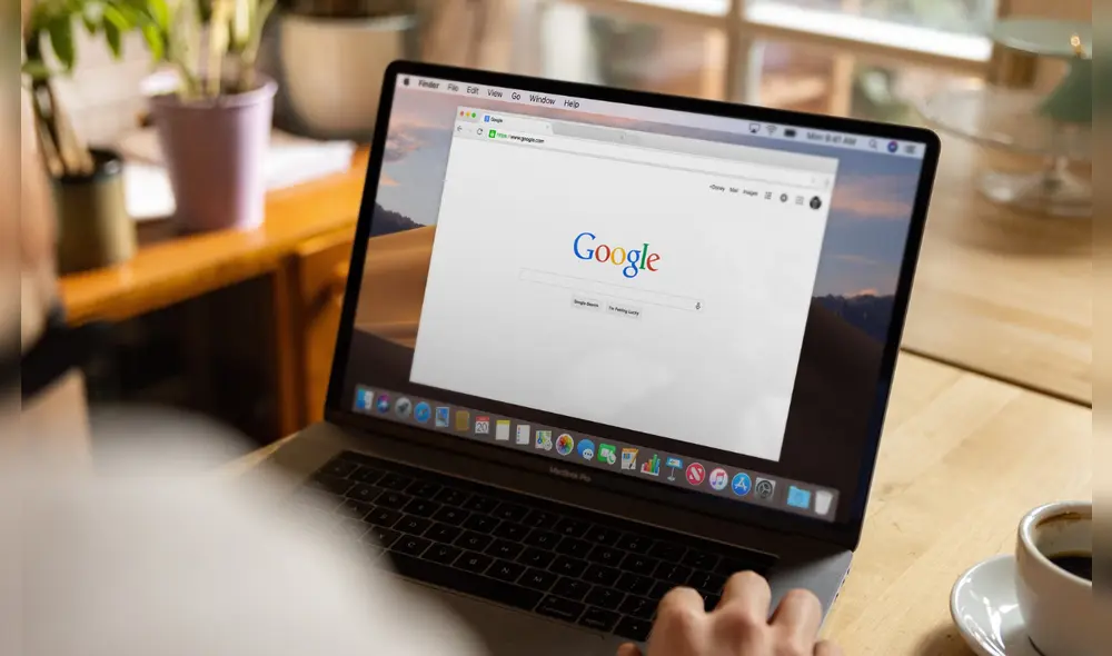 Las extensiones de Google pueden ayudar a más de uno. Foto: Unplash