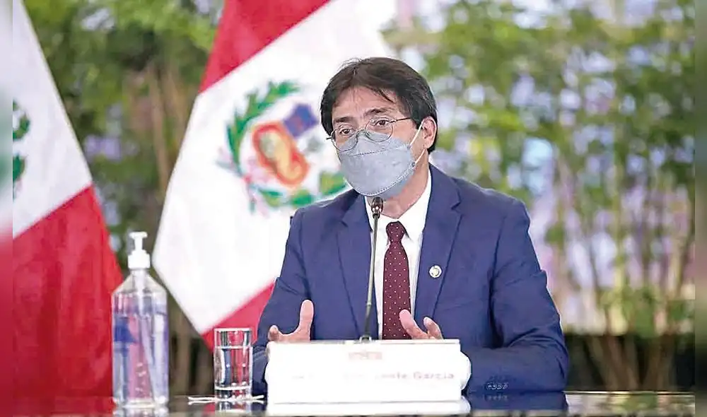 Pronunciamiento. Jean Paul Benavente, preside la ANGR. Pronunciamiento. Jean Paul Benavente, preside la ANGR.