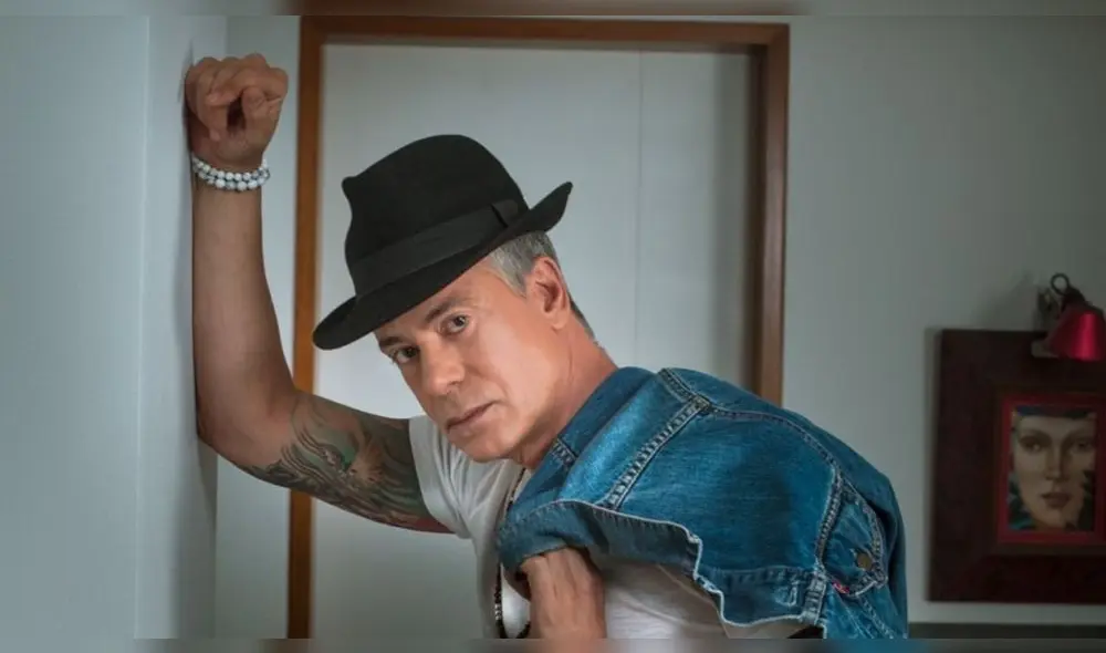 El fallecimiento del actor, Diego Bertie, ha conmocionado al espectáculo nacional. Foto: @diegobertieb