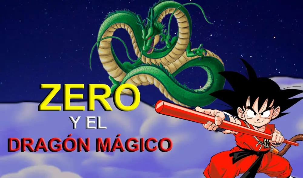 "Dragon Ball" y su primera versión, que pasó por Latinoamérica sin pena ni gloria. Foto: composición LR/Bandai "Dragon Ball" y su primera versión, que pasó por Latinoamérica sin pena ni gloria. Foto: composición LR/Bandai