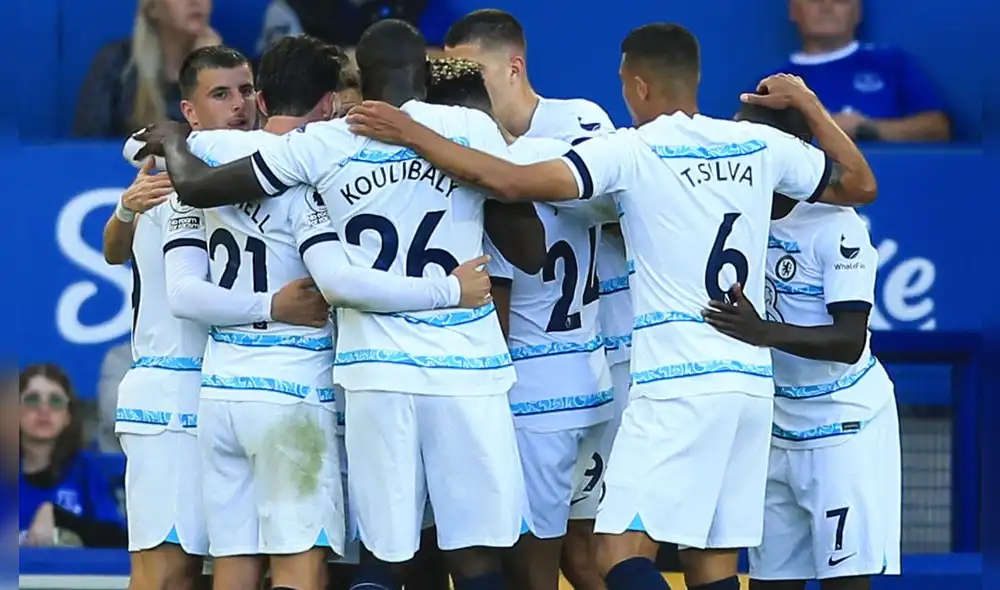 El conjunto comandado por Thomas Tuchel es uno de los candidatos a ganar el título. Foto: Twitter/Chelsea El conjunto comandado por Thomas Tuchel es uno de los candidatos a ganar el título. Foto: Twitter/Chelsea