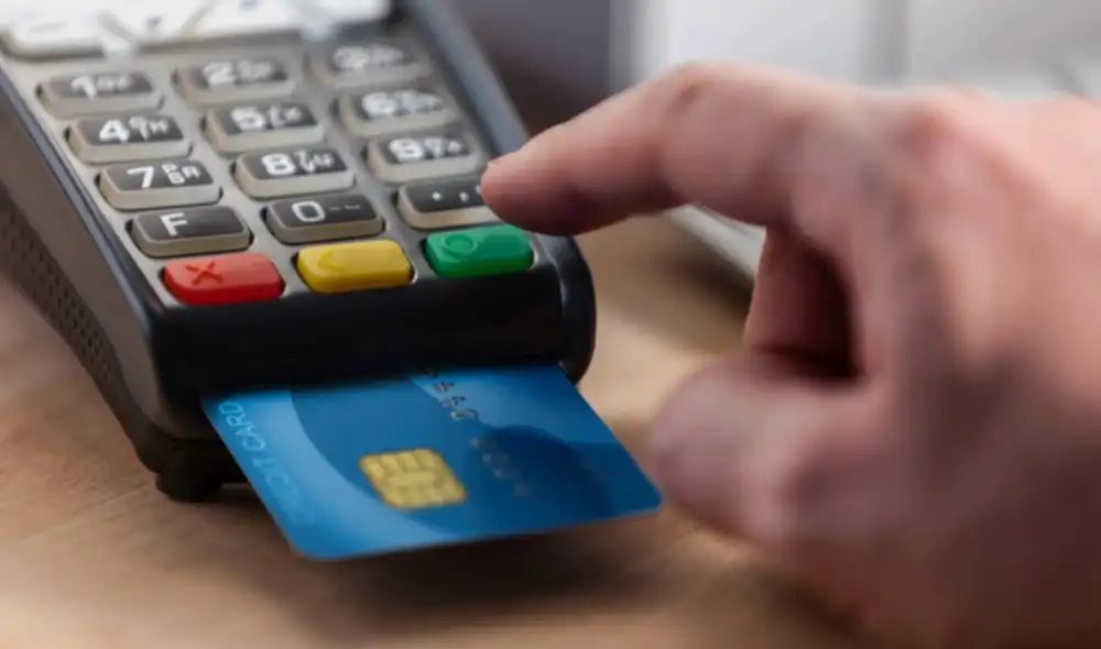 El cliente debe tener un buen historial crediticio durante el último año y ser persona natural y/o jurídica con negocio. Foto: Expansión/iStock El cliente debe tener un buen historial crediticio durante el último año y ser persona natural y/o jurídica con negocio. Foto: Expansión/iStock