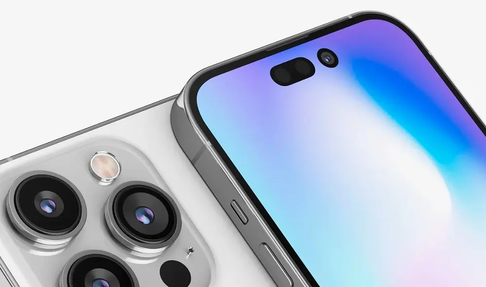 iPhone 14 será la nueva gama de teléfonos inteligentes de Apple. Foto: iPadizate