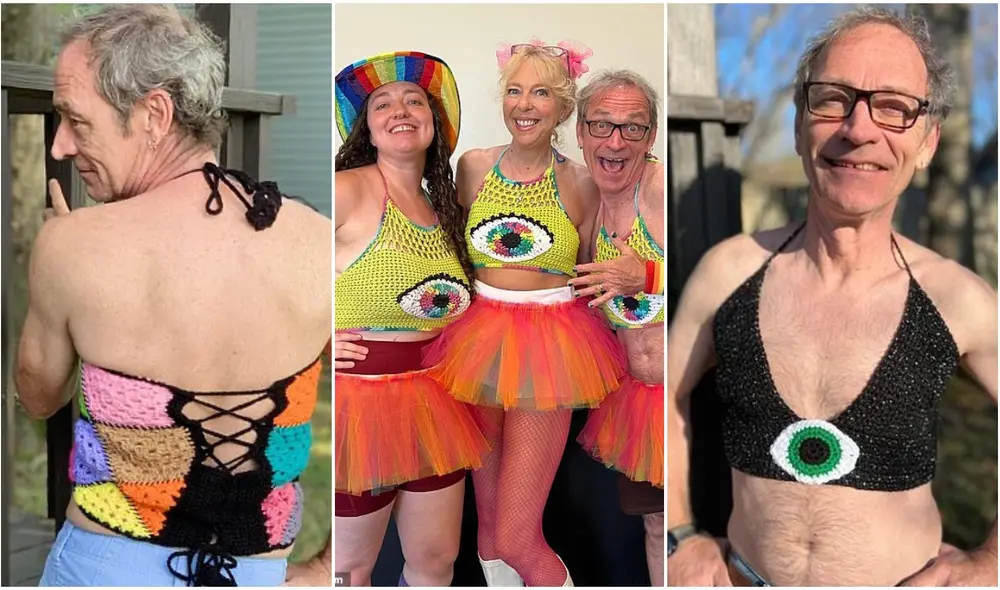 Emily Beaver, de 28 años, vende artículos en su tienda en línea, LoveBeav. Foto: composición LR/captura de TikTok/@lovebeav Emily Beaver, de 28 años, vende artículos en su tienda en línea, LoveBeav. Foto: composición LR/captura de TikTok/@lovebeav