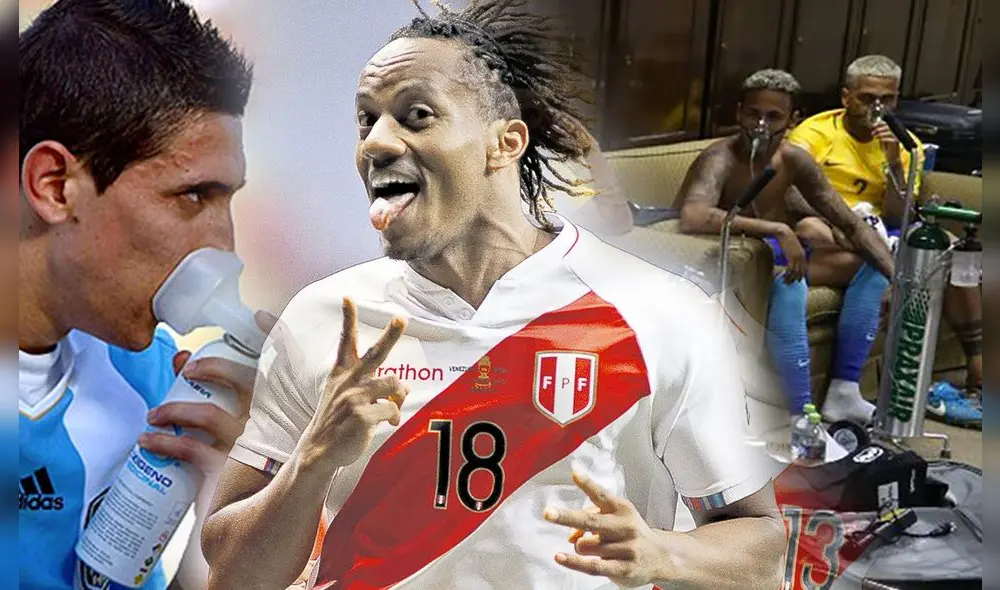 La selección peruana es local habitualmente en Lima. Foto: composición/ La República La selección peruana es local habitualmente en Lima. Foto: composición/ La República