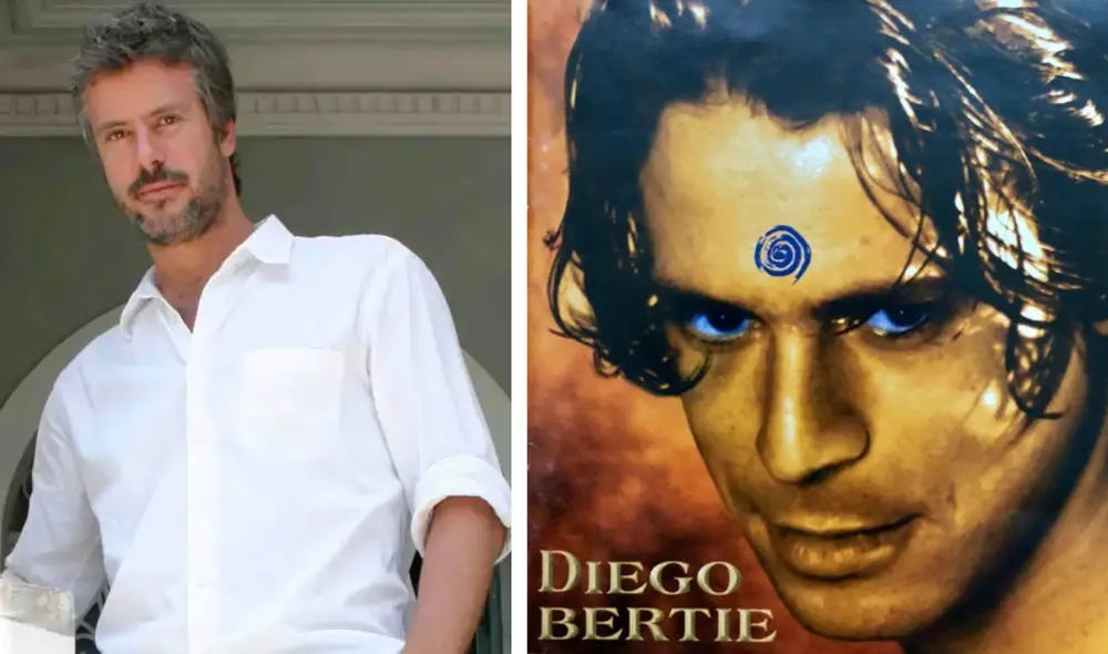 "Qué difícil es amar" es uno de los grandes éxitos en la historia del rock nacional. Foto: composición LR/Andina/Diego Bertie