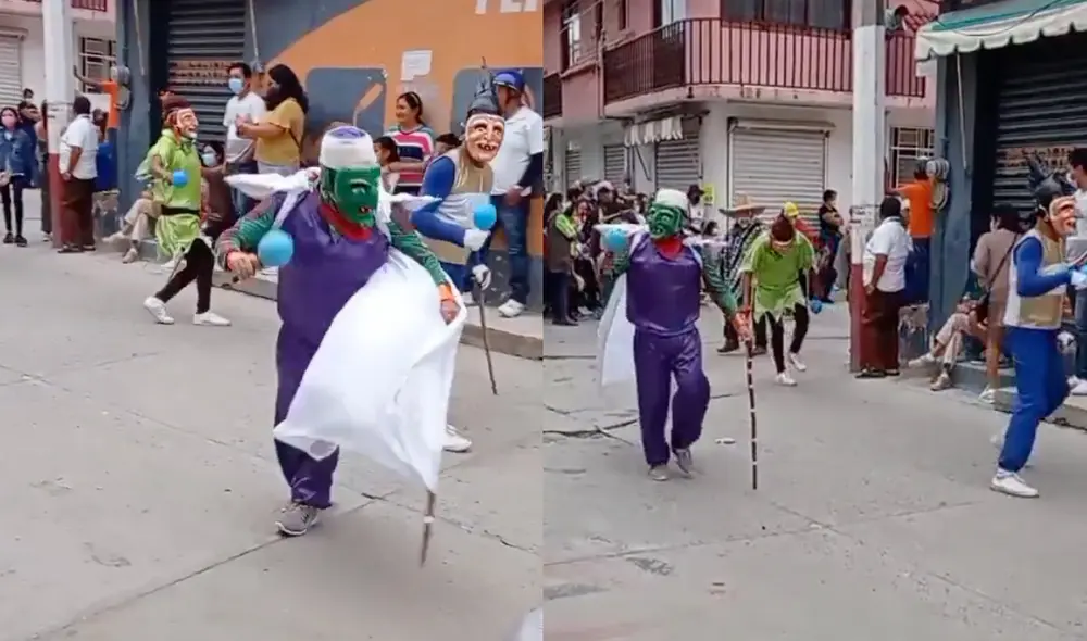 Este hecho sucedió en Perú. Foto: composición LR/TikTok/@danniel.vazqz