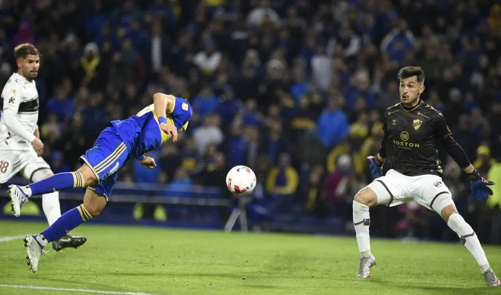 Los xeneizes volvieron al triunfo y se encuentran entre los 10 primeros lugares del torneo. Foto: Twitter Boca Juniors Los xeneizes volvieron al triunfo y se encuentran entre los 10 primeros lugares del torneo. Foto: Twitter Boca Juniors