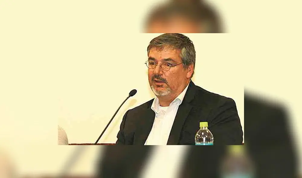 Claro. Del Castillo advierte riesgos sobre Machupicchu. Foto: Archivo La República Claro. Del Castillo advierte riesgos sobre Machupicchu. Foto: Archivo La República