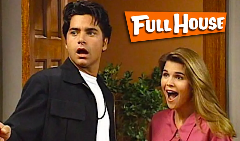 "Tres por tres" se estrenó en la TV en 1987 y en poco tiempo se convirtió en una de las sitcoms más famosas de la pantalla chica. Foto: composición LR/ABC