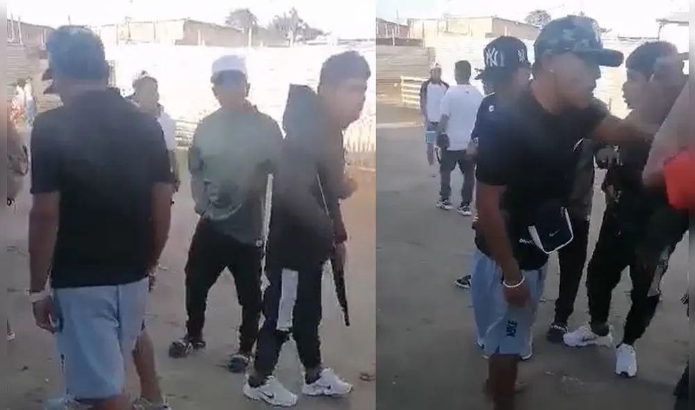 Fuentes cercanas a la policía indicaron que un grupo de inteligencia está rastreando el paradero de los delincuentes. Foto: PNP