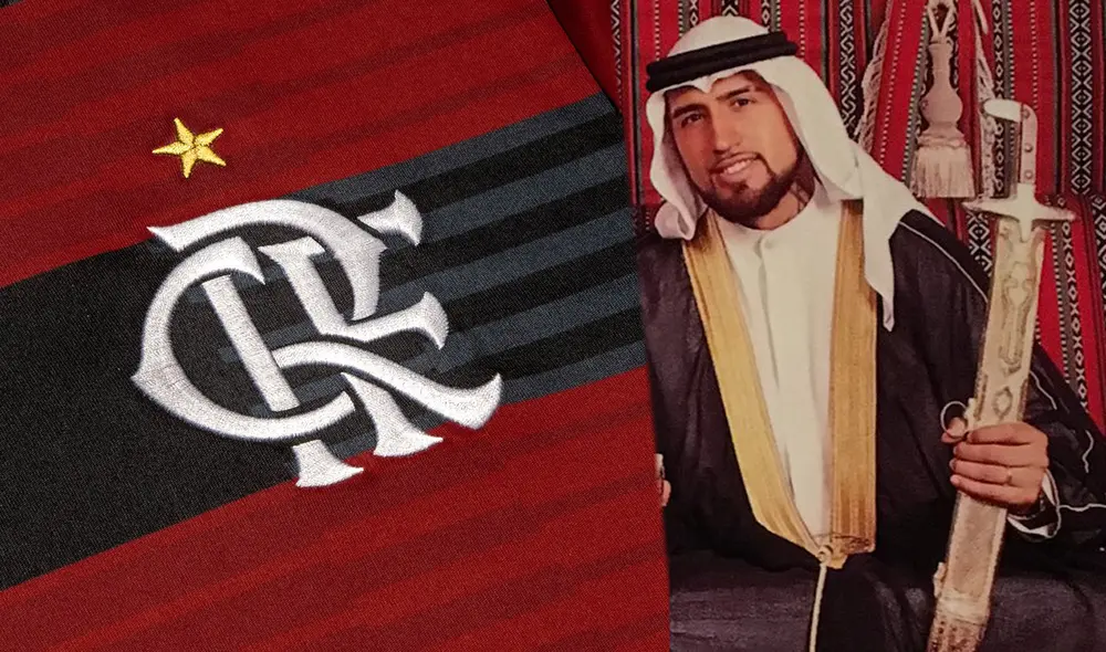 El Mengao es de los favoritos a ganar la Copa Libertadores 2022. Foto: composición LR/Twitter de Arturo Vidal/Fútbol sapiens El Mengao es de los favoritos a ganar la Copa Libertadores 2022. Foto: composición LR/Twitter de Arturo Vidal/Fútbol sapiens