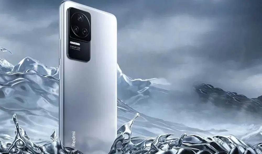 El nuevo teléfono de Redmi tendrá triple cámara trasera. Foto: Redmi