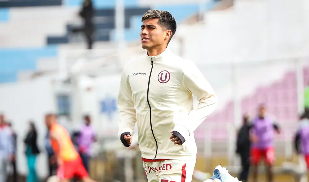 Universitario cayó 1-0 ante Cienciano en su aniversario. Foto: Universitario de Deportes Universitario cayó 1-0 ante Cienciano en su aniversario. Foto: Universitario de Deportes