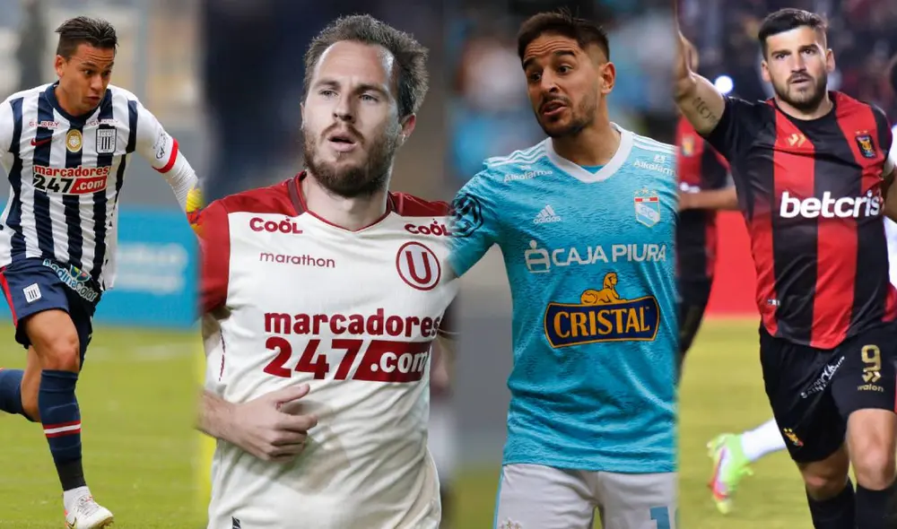 Los partidos del fútbol peruano podrían ser emitidos por otro canal desde el 2023. Foto: composición/Luis Jiménez/AFP Los partidos del fútbol peruano podrían ser emitidos por otro canal desde el 2023. Foto: composición/Luis Jiménez/AFP