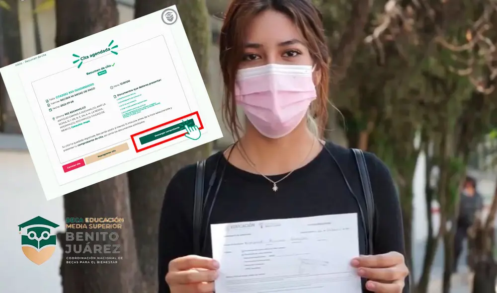 La Beca Benito Juárez de Educación Media Superior entrega un nuevo pago de 1.680 pesos desde el 15 de julio. Foto: composición / Data Noticias / CNBBBJ La Beca Benito Juárez de Educación Media Superior entrega un nuevo pago de 1.680 pesos desde el 15 de julio. Foto: composición / Data Noticias / CNBBBJ