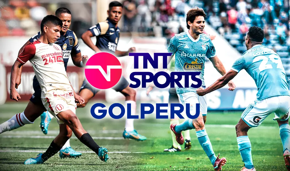 Los derechos de televisión de la Liga 1 podrían cambiar en el 2023. Foto: composición Gerson Cardoso/GLR